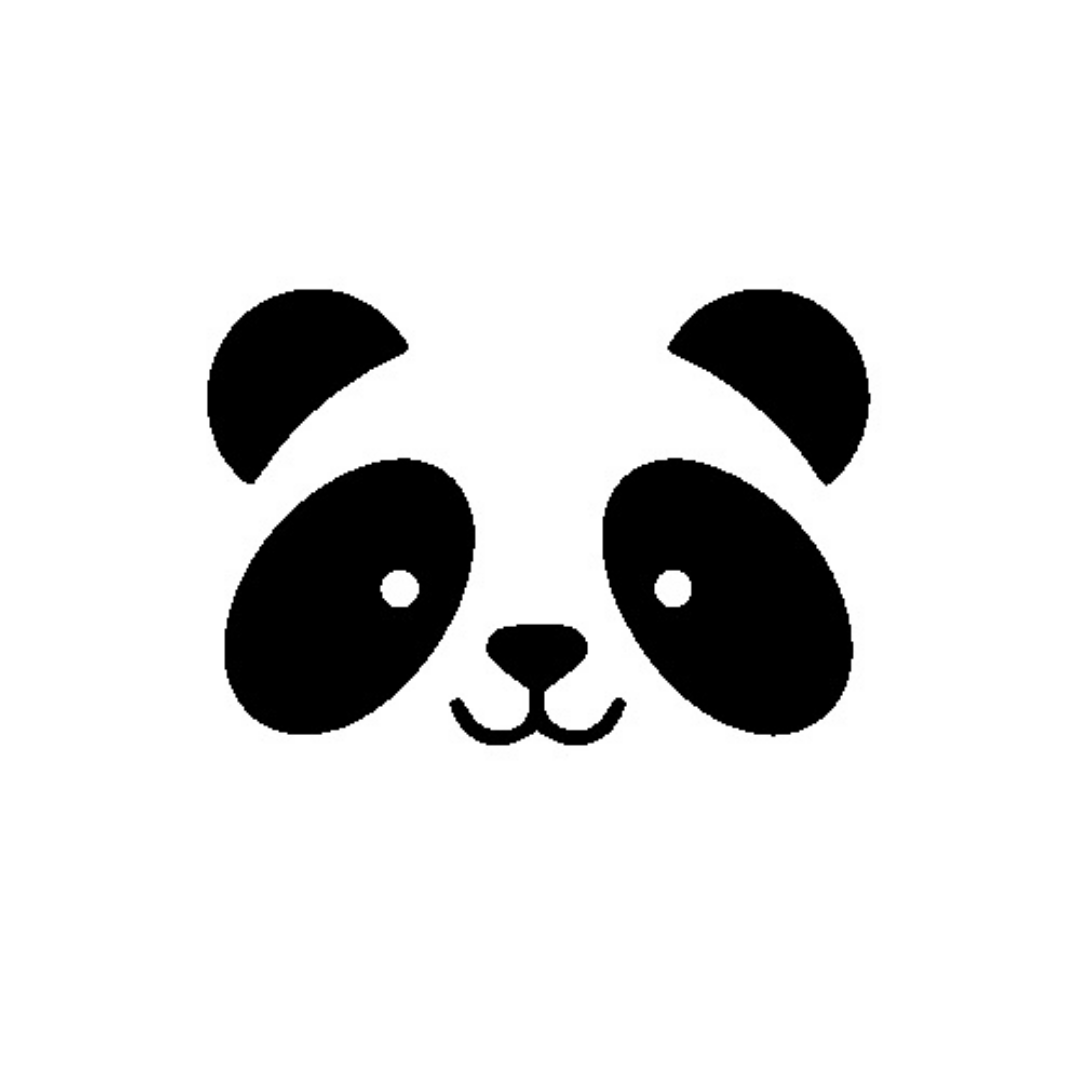 Panda Auto Logo